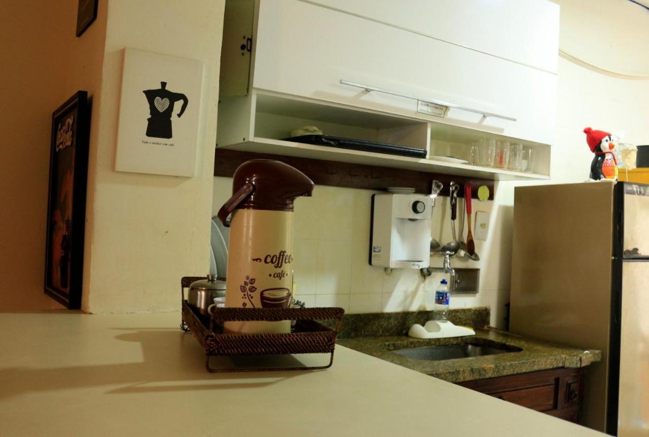 Guest house Pousadinha Copacabana *