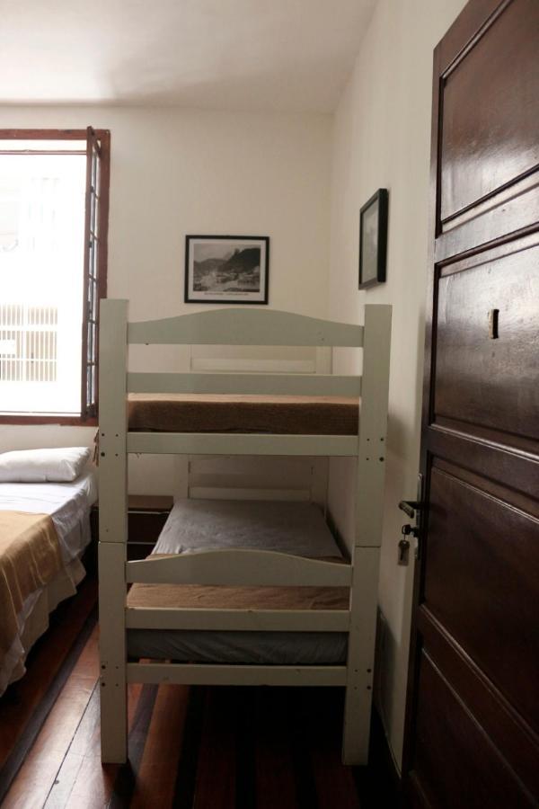 Guest house Pousadinha Copacabana Rio de Janeiro