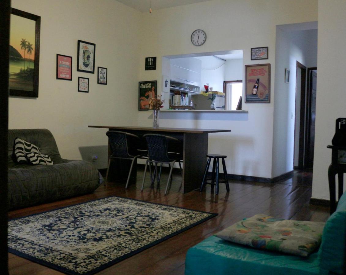Pousadinha Copacabana Guest house