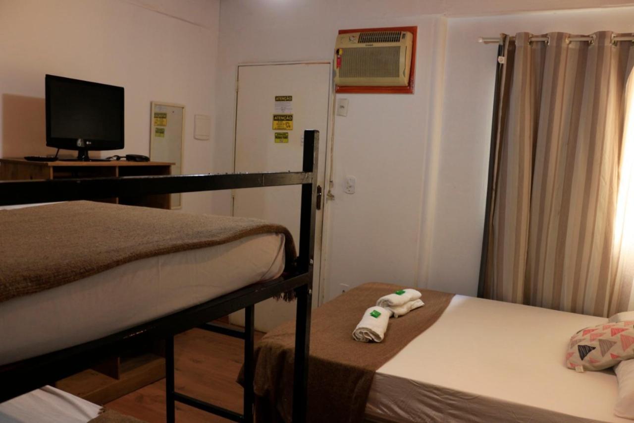 Guest house Pousadinha Copacabana Rio de Janeiro