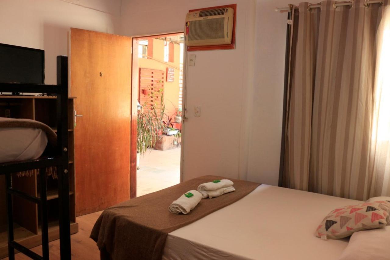 Guest house Pousadinha Copacabana *