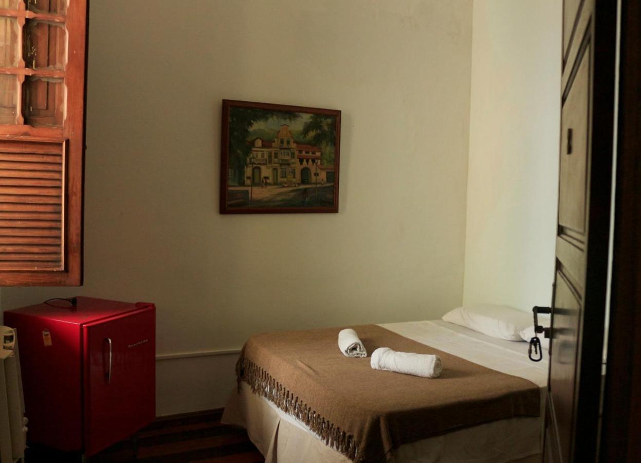 Guest house Pousadinha Copacabana