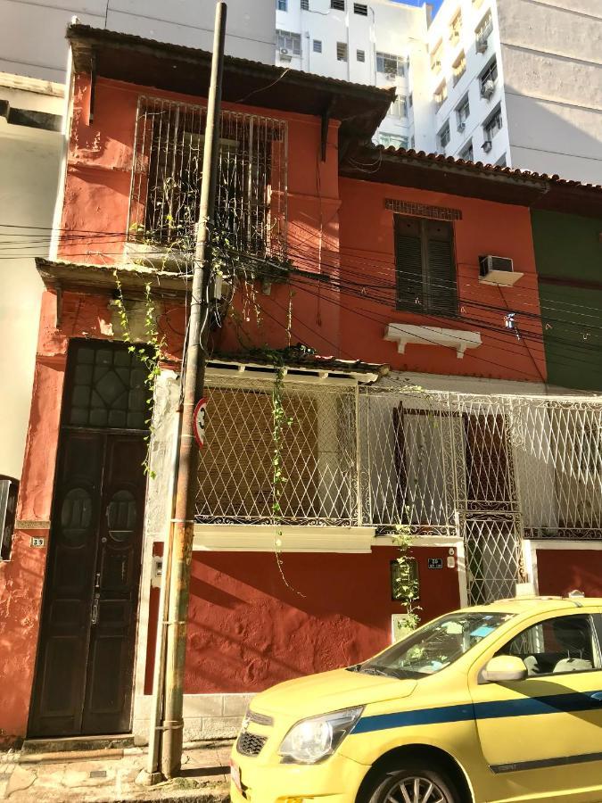 Guest house Pousadinha Copacabana *
