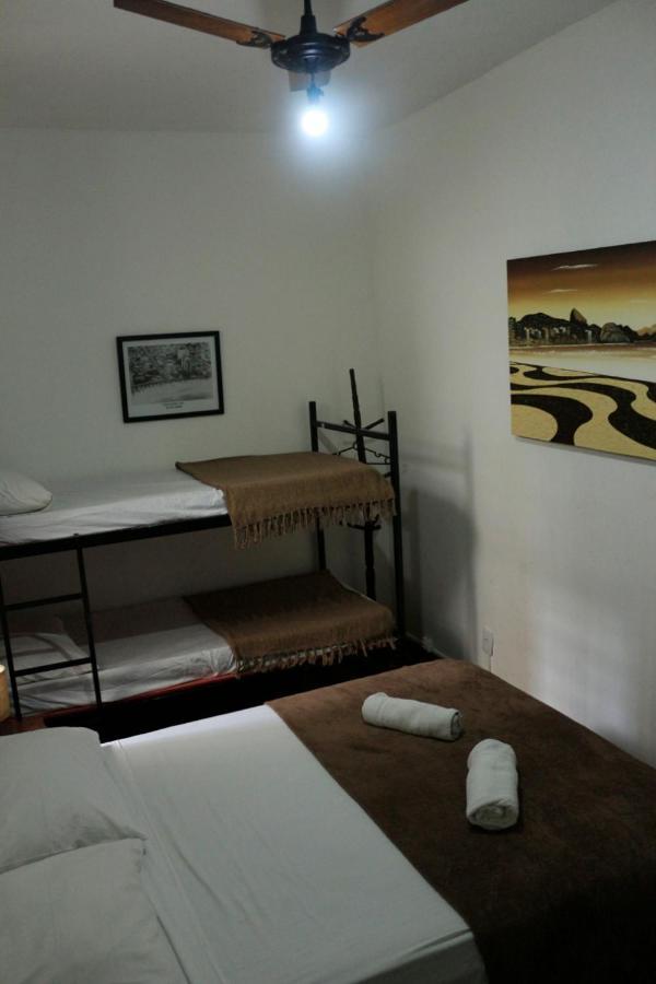 Casa de hóspedes Pousadinha Copacabana *
